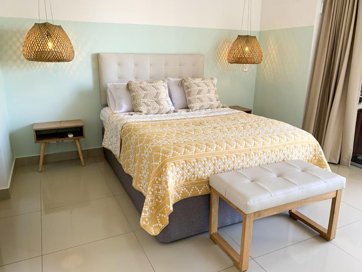 Oceanview Escape Pool, Jacuzzi & Gym In Bocagrande Apartment Cartagena Ngoại thất bức ảnh